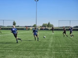 S.K.N.W.K. JO19-1 - M.Z.C. '11   JO19-1 (competitie) 2024-2025 (3e fase) (36/145)